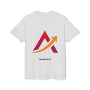 New Merchant T-Shirt 2